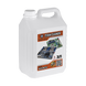 3 l electronic Entferner zur Reinigung ideal 3TCB-1E26-A concentratBadй cleaning Ultraschallb&auml;dern Liter