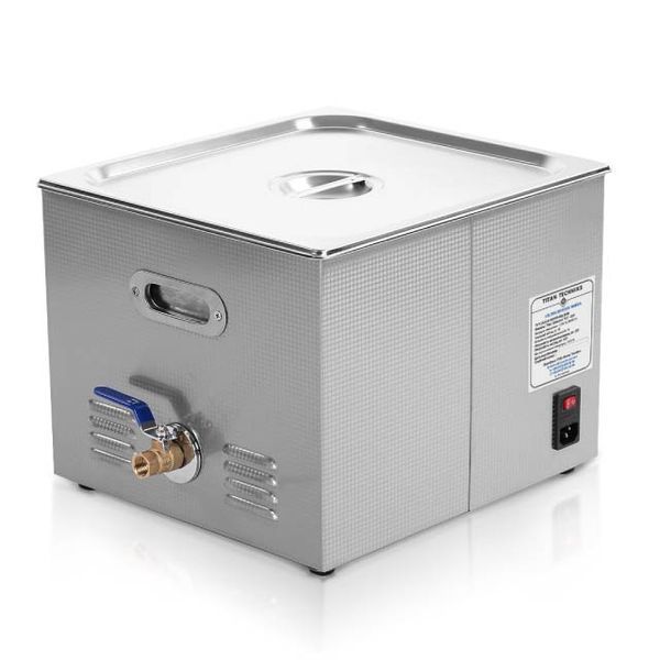copy_Ultrasonic washer 68 liters TUS-210A2, 1 section for cleaning, heating, basic