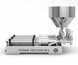 Lebensmitteldosierger&auml;t 150&ndash;1500 ml, pneumatischer Dreikolben-Titan-Dispenser TTPF-3/200-2000/BG80-MH TTPF-3/200-2000/BV30-H фото 3