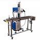Universal UV laser marker 3/5/10 w for marking plastic and glass