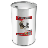 1 Liter Pulverlackreiniger sicher 1TCH-1P20-A Waschreinigung Ultraschall Liter 200TCN-1AWP19-A фото
