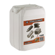10 liters agent for cleaning heat exchangers from non‑ferrous metals