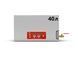 Ultrasonic Cleaner 45 Liters TUS-45PRDF4929, Power Adjustment, Degassing