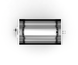 Maschine zum Dosieren von Pasten 100&ndash;1000 ml, pneumatischer Einkolben-Dosierer TTPF-1/100-1000/BV30 Titan Dispenser TTPF-1/100-1000/BG80 фото 6