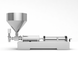 Industrieller Pastenspender 250&ndash;2500 ml, pneumatischer Einkolben-Titan-Spender TTPF-1/250-2500/BV50 TTPF-1/250-2500/BV30 фото 2