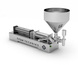Industrieller Pastenspender 250&ndash;2500 ml, pneumatischer Einkolben-Titan-Spender TTPF-1/250-2500/BV50 TTPF-1/250-2500/BV30 фото 7