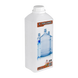 2 l plastic Reiniger gegen Verunreinigungen effektiv 2TCB-1P17-A reinigend entfernend Ultraschallbad Liter