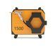 Универсальный TLW-1500W-BUSINESS F4 лазерный сварщик ручной Титан Техникс ZigZag 1,5 кВт для сварки резки очистки сварочного шва алюминия и дюрали 1500 Вт на 380 В TLW-1500W-BUSINESS-F4CW-P2-380 фото 2