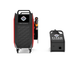 Sichere TLW 1500W INDUSTRY F4 Laserschwei&szlig;maschine Titan Technics WELD360 1,5 kW zum Schwei&szlig;en, Schneiden und Reinigen von Schwei&szlig;n&auml;hten aus Edelstahl und Edelstahl 1500 W bei 220 V TLW-1500W-INDUSTRY-F4CW-P1-220 фото 2
