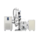 Rotary evaporator 20 liters TT-20/10Ep120E, electric drive