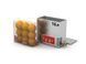 Ultrasonic Cleaner 16 Liters TUS-16PRD3214, Power Adjustment, Degassing