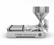 Dosieranlage medizinisch 50 - 500 ml Dreikolben TTPF-3/50-500/BV50 pneumatisch Titan-Spender TTPF-3/50-500/BV50 фото 3