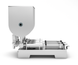 Industrieller Produktspender 150 - 1500 ml, Dreikolben-Pneumatikspender TTPF-3/150-1500/BV30-M, Titan-Spender TTPF-3/150-1500/BG80-M фото 2