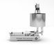 Dosing station промышленного типа food 100 - 1000 ml single-piston TTPF-1/100-1000/BV30-МH pneumatic Titan Dispenser