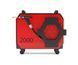Безопастная TLW 2000W INDUSTRY F5 лазерная сварка Титан Техникс WELD360 2 кВт для сварки резки очистки сварочного шва сварки батарей и акумуляторов легированной стали никеля молибдена 2000 Вт на 220 В TLW-2000W-INDUSTRY-F5CW-P2S-220 фото 2