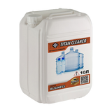 1 Liter Glasreinigungsmittel, professionell, 1TCN-1P17-A, Ultraschallreinigung 10TCB-1P17-A фото