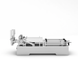 Piston dispensing machine 100 - 1000 ml double-piston TTPF-2/100-1000/BG80 pneumatic Titan Dispenser