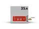 Ultrasonic Cleaner 35 Liters TUS-35PF3429, Dual Frequency